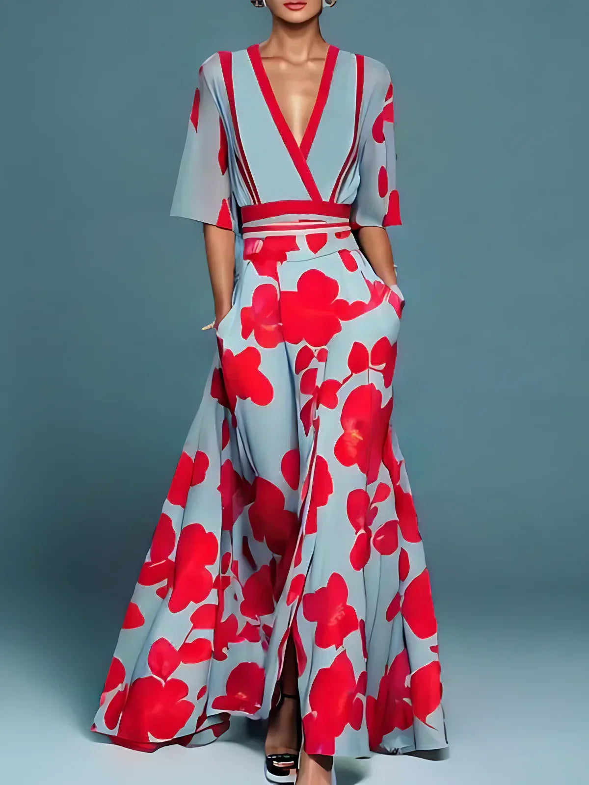 Laluna® | Timeless Floral Elegance