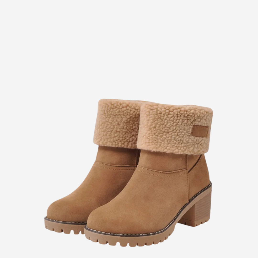 Hailey | Winter Women Boots