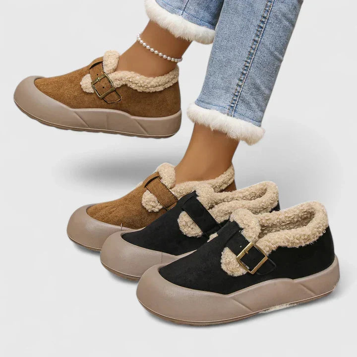 Antoniyssa | Orthopedic Women Boots