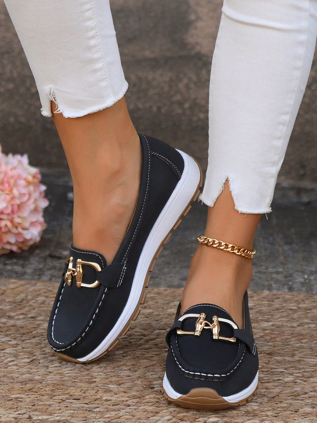 Mavis™ | Orthopedic Loafers