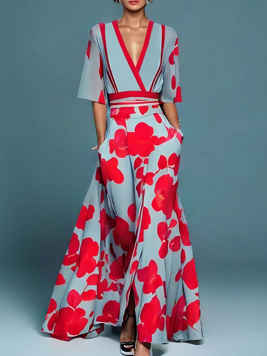 Laluna® | Timeless Floral Elegance