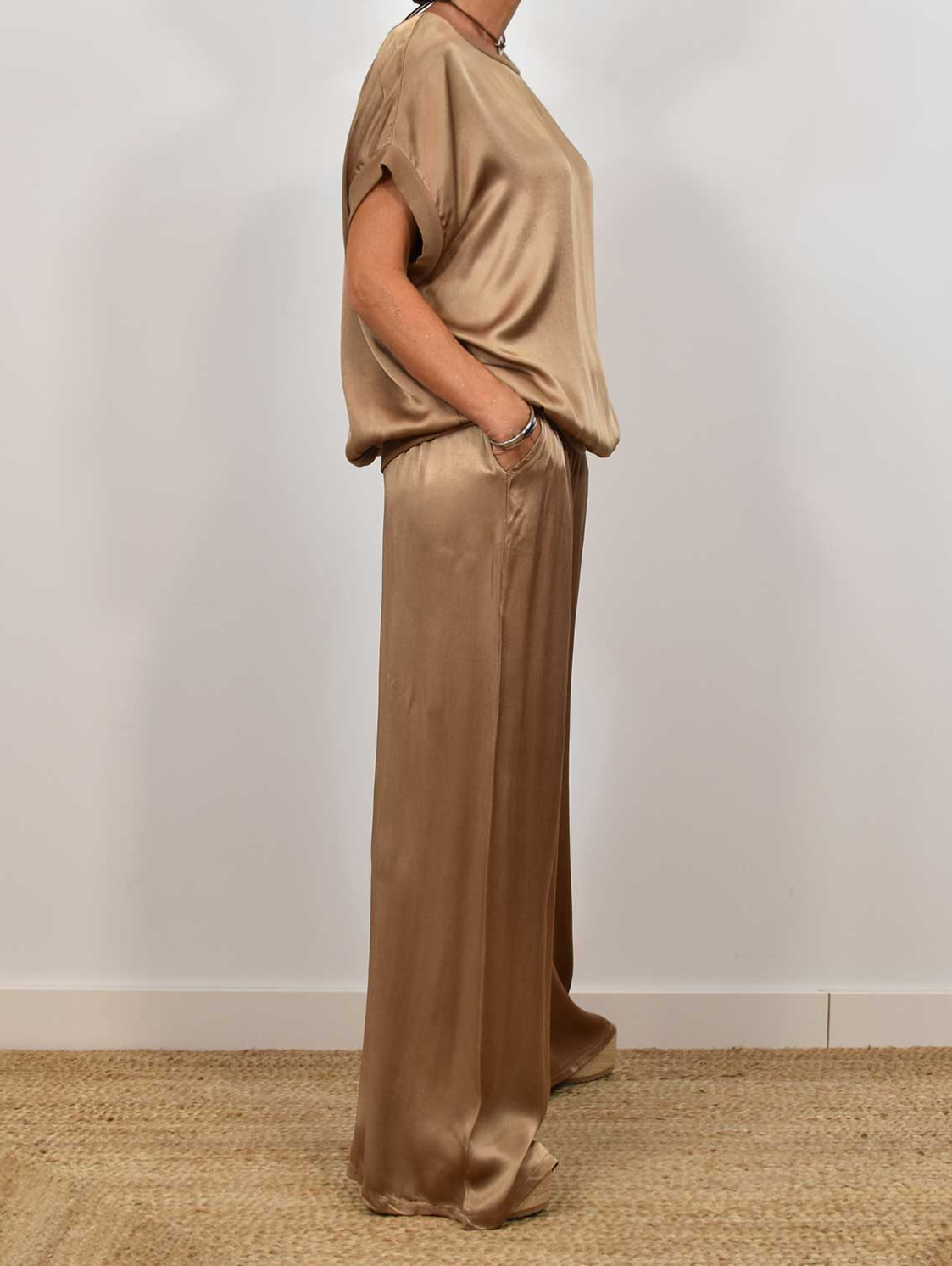CLEO | Conjunto de dos piezas