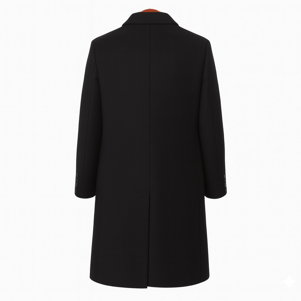 Elena™ | Classic Premium Coat