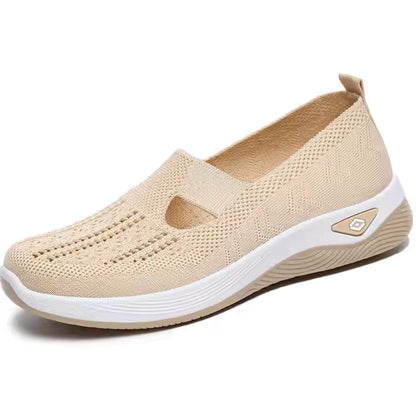 Ortho | Women's Orthopedic Non Slip Walking Shoes