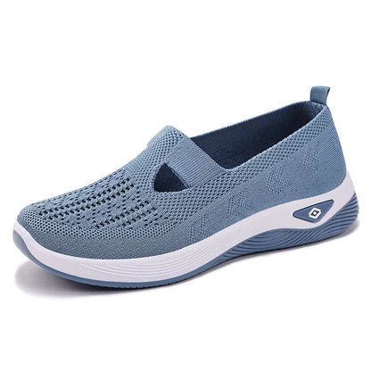 Ortho | Women's Orthopedic Non Slip Walking Shoes
