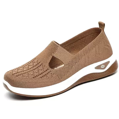 Ortho | Women's Orthopedic Non Slip Walking Shoes