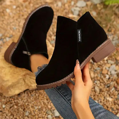 Maele™ | Orthopedic Women Boots