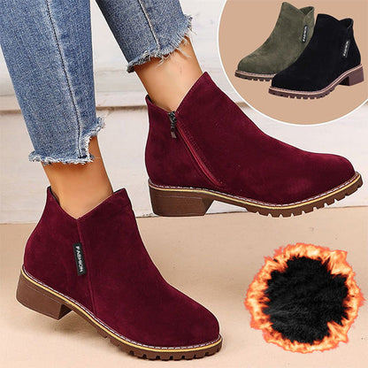Maele™ | Orthopedic Women Boots