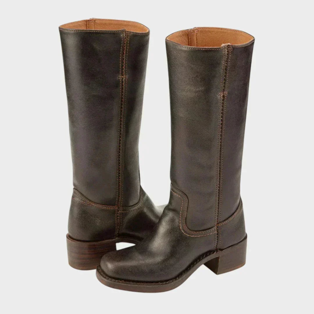 Liah™ | Orthopedic Women Boots