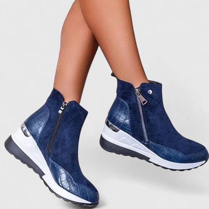 Maele | Women Orthopedic Boots