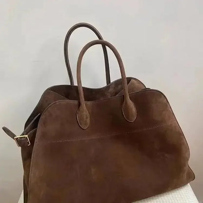 Sarah | Women's Vintage Slouchy Handbag