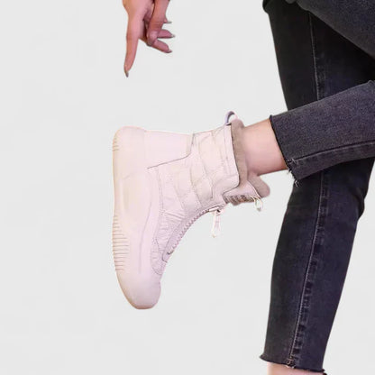 Miu | Orthopedic Women Boots