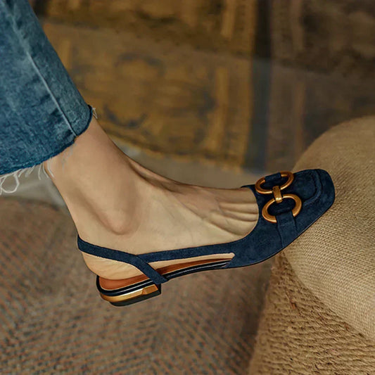Cecilia™ | Orthopedic Women Sandals