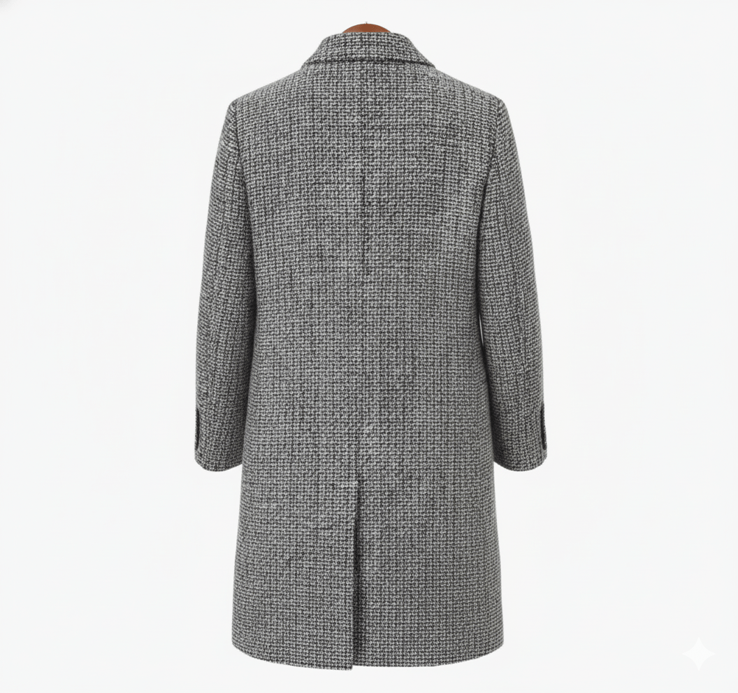 Elena™ | Classic Premium Coat