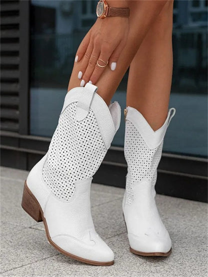 Taren | Orthopedic Women Boots