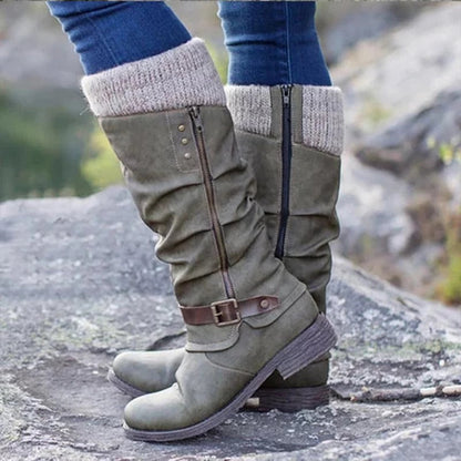 Zarrah™ | Women Orthopedic Boots