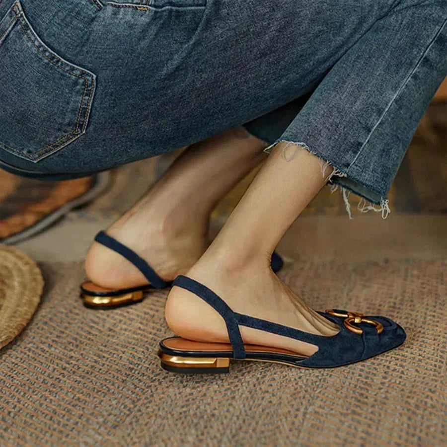 Mattea™ Sandals — Effortless Comfort with Refined Style