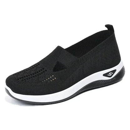 Ortho | Women's Orthopedic Non Slip Walking Shoes