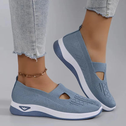 Ortho | Women's Orthopedic Non Slip Walking Shoes