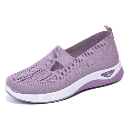 Ortho | Women's Orthopedic Non Slip Walking Shoes