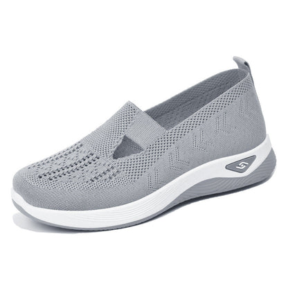 Ortho | Women's Orthopedic Non Slip Walking Shoes