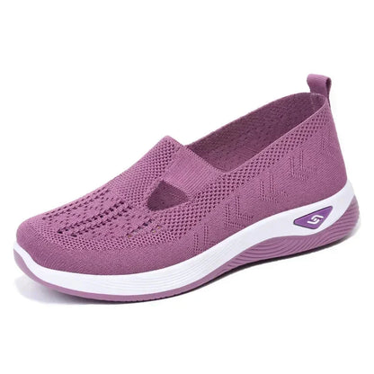 Ortho | Women's Orthopedic Non Slip Walking Shoes