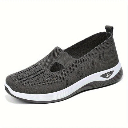 Ortho | Women's Orthopedic Non Slip Walking Shoes