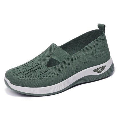 Ortho | Women's Orthopedic Non Slip Walking Shoes