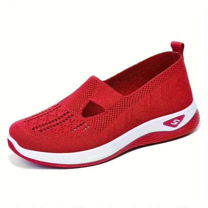 Ortho | Women's Orthopedic Non Slip Walking Shoes